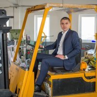 Đorđevićeva tvornica nalazi se u Svetoj Nedjelji