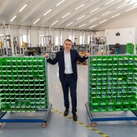 Đorđević je dio proizvodnje preselio u pogone Pastor grupe