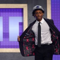 De'Aaron Fox (Kentucky)