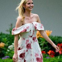 Ivanka Trump