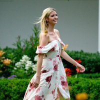 Ivanka Trump