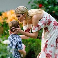 Ivanka Trump