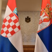 Hrvatska i Srbija