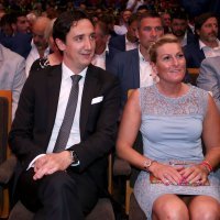 Tomislav Mađar, Janica Kostelić