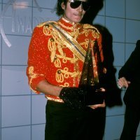 Michael Jackson