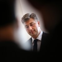 Premijer Andrej Plenković