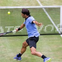 Federerov trijumf u Halleu