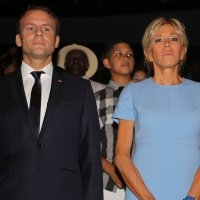 Brigitte Macron