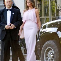Melania Trump