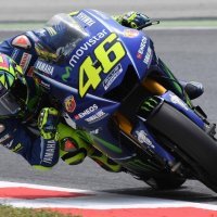 Valentino Rossi