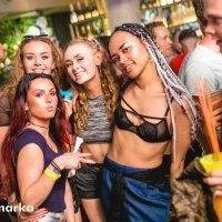 Hideout Festival Preparty