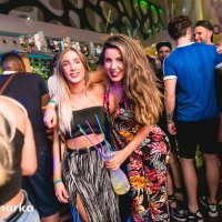 Hideout Festival Preparty