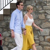Ivanka Trump i Jared Kushner