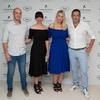 Falkensteiner Iadera Team