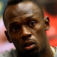 Usain Bolt u Ostravi (6)