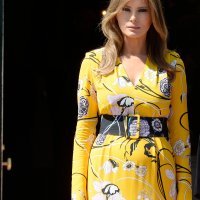 Melania Trump