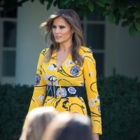 Melania Trump