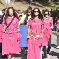 Ovrha nad djetetom Nine Kuluz