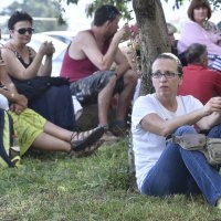 Ovrha nad djetetom Nine Kuluz