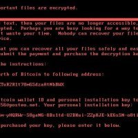 Najgori ransomware napad? NotPetya