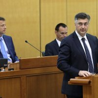 Andrej Plenković
