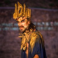 Predstava 'Tijest' Lucija Eneja Seneke u režiji Ivice Buljana