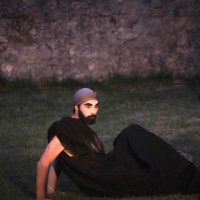 Predstava 'Tijest' Lucija Eneja Seneke u režiji Ivice Buljana