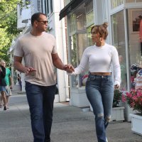 Jennifer Lopez i Alex Rodriguez