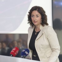 U Matis Absolut Loungeu održana SME Growth Market konferencija