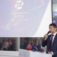 U Matis Absolut Loungeu održana SME Growth Market konferencija