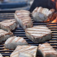 Kilogram tune na japanskom tržištu u 2016. prosječno je koštalo 12,7 eura