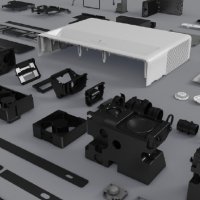 Xiaomi Laser Projector