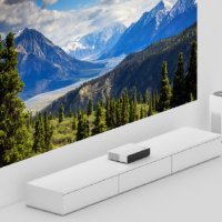 Xiaomi Laser Projector