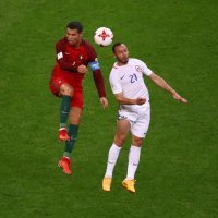 Portugal - Čile (3)