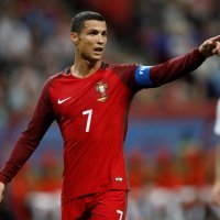 Portugal - Čile (4)