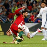 Portugal - Čile (5)