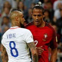 Portugal - Čile (6)