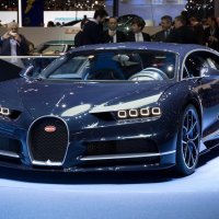 Bugatti Chiron na ovogodišnjem ženevskom autosalonu (3)