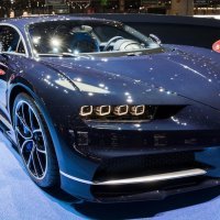 Bugatti Chiron na ovogodišnjem ženevskom autosalonu (4)