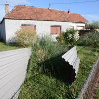 Olujni vjetar u Sisku i Popovači rušio stabla i prouzročio štetu