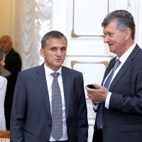 Vlada Andreja Plenkovića