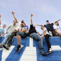 Navijači Rijeke (4)