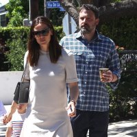 Ben Affleck i Jennifer Garner