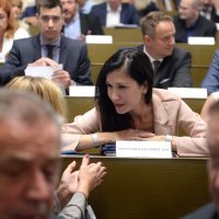 Propali pokušaj konstituiranja zagrebačke Gradske skupštine