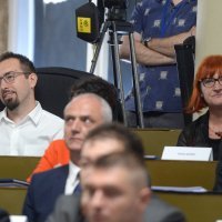 Propali pokušaj konstituiranja zagrebačke Gradske skupštine