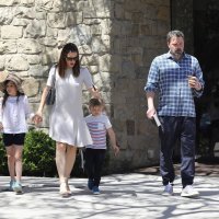 Ben Affleck i Jennifer Garner