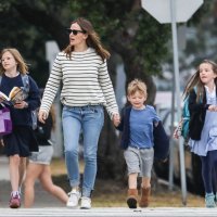Jennifer Garner