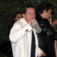 Petra Ecclestone i James Stunt