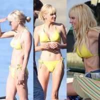 Anna Faris
