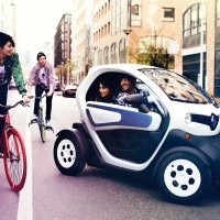 Renault Twizy